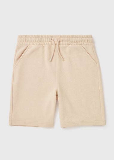 Boys Stone Shorts (7-13yrs)