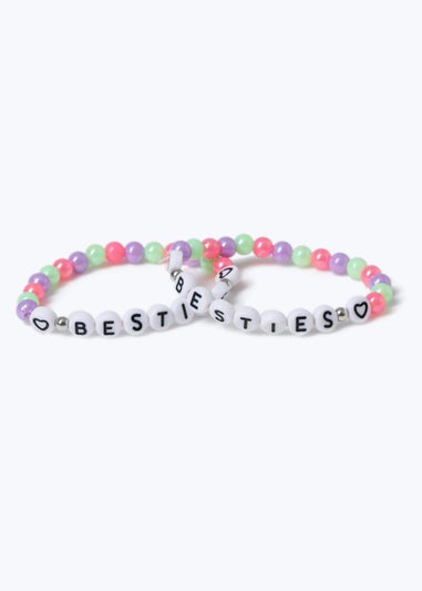 Best friend bracelets for on sale kids