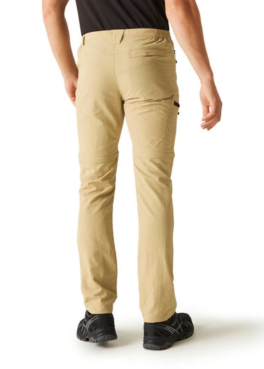 Regatta Leesville Stone Trouser