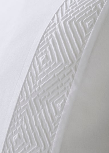 White Duvet Set