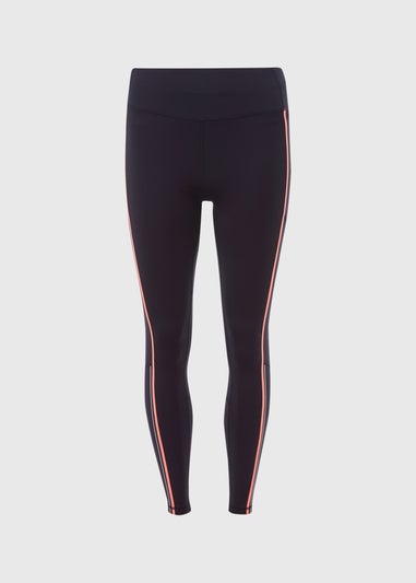 SOULUXE Tie Dye Legging Sport Training Track Pants Black Skinny Womens –  Cerqular