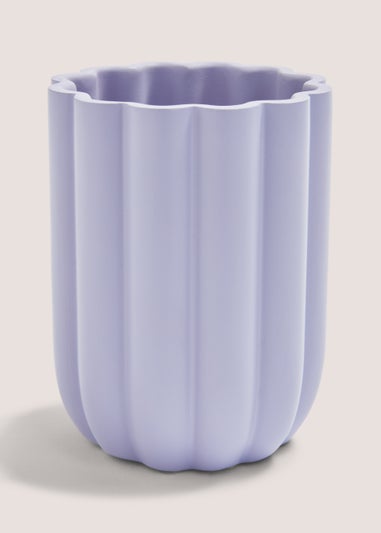 Daydream Lilac Tumbler (10cm x 8cm x 8cm)