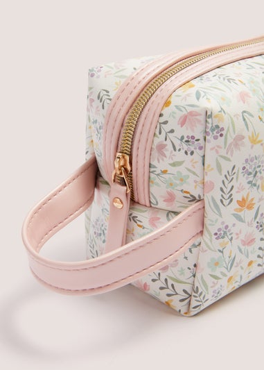 Pink Mum's Bag (21cm x 8cm x 11cm)