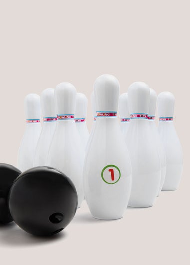 Outdoor Bowling Set (35cm x 26cm x 11.5cm)