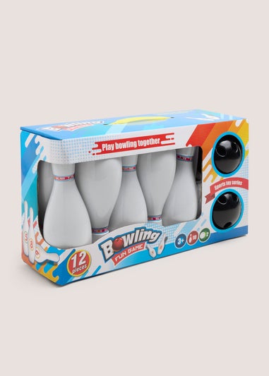 Outdoor Bowling Set (35cm x 26cm x 11.5cm)