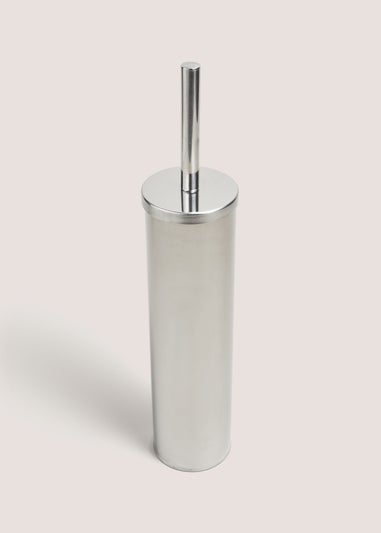 Metal Chrome Toilet Brush