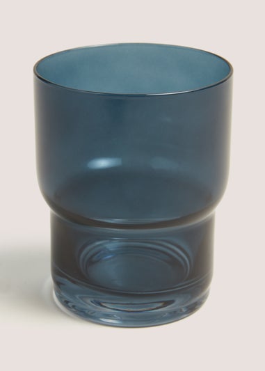 Blue Stackable Tumbler (8cm x 10cm)