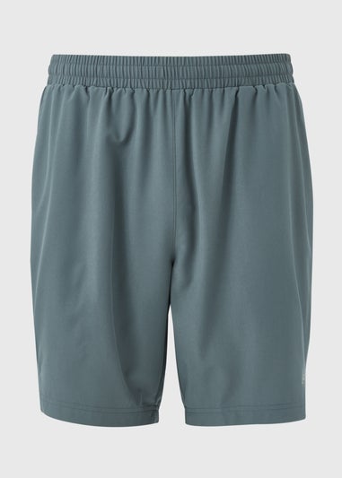 Souluxe Sage Basic Shorts