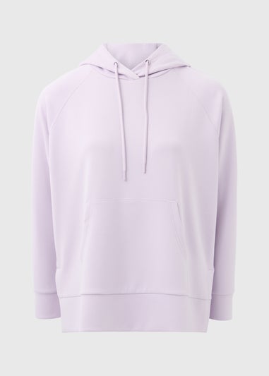 Lilac Souluxe Hoodie