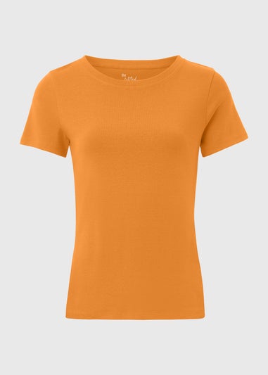 Orange Essential T-Shirt