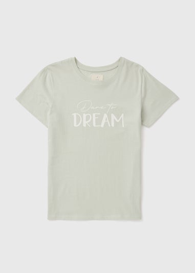 Sage Dare To Dream T-Shirt