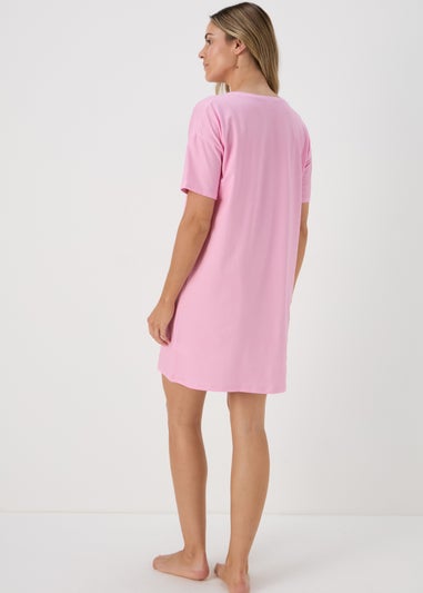 Disney Pink Dumbo Nightie