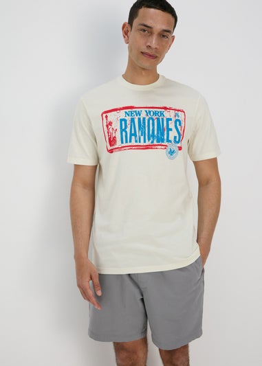 Ramones Band T-Shirt