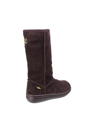 Rocket Dog Brown Sugardaddy Pull on Boot