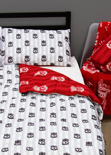 Liverpool FC Coverless Quilt (10.5 Tog)