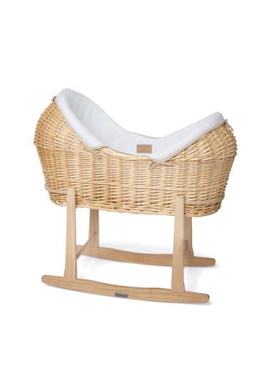 Clair de Lune Organic Noah Pod - With Stand