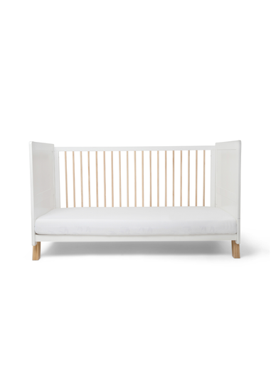 Clair de Lune Essentials Cot Bed