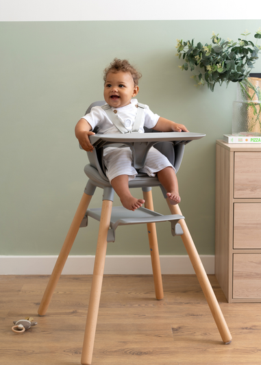 Clair de Lune High Chair