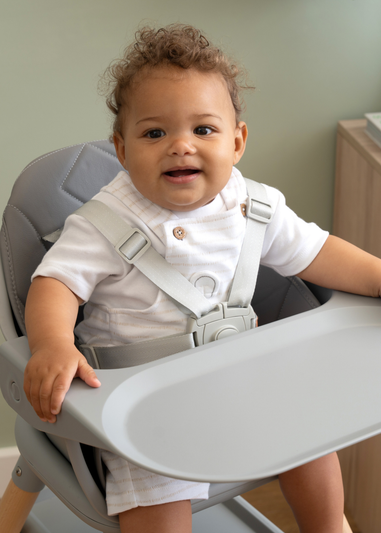 Clair de Lune High Chair