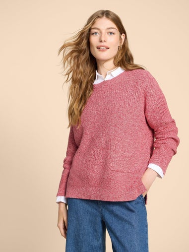 Northbank Pullover