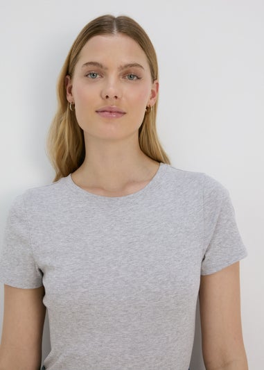 Grey T-Shirt