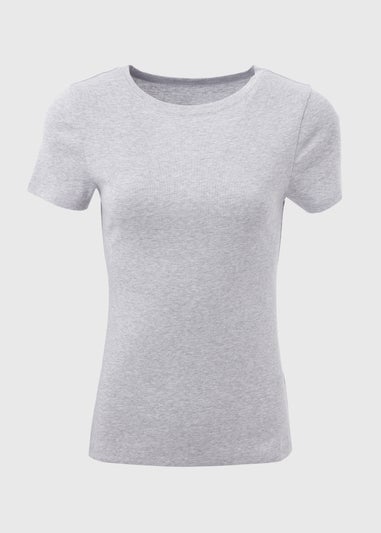 Grey T-Shirt