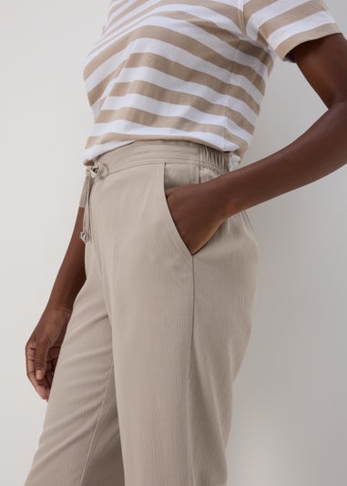 Stone Crop Trousers