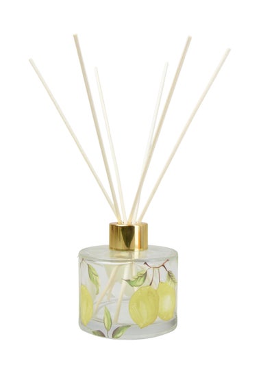 Candlelight Sicilian Orchard Reed Diffuser (150ml)