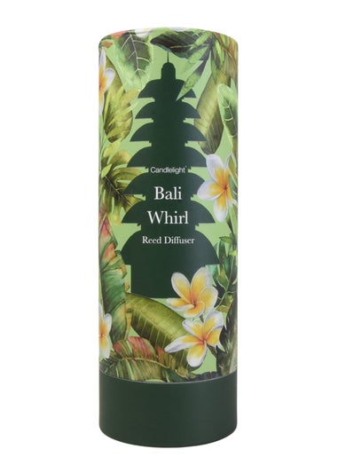 Candlelight Bali Whirl Reed Diffuser (150ml)
