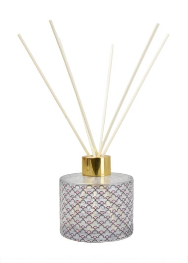 Candlelight Japanese Blossom Reed Diffuser (150ml)