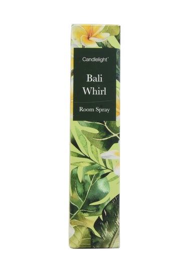 Candlelight Bali Whirl Room Spray (100ml)