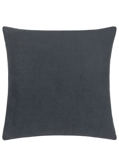 Hoem Meta Geometric Filled Cushion (55cm x 55cm x 8cm)