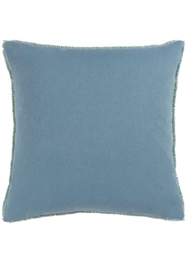 Heya Home Spritz Knitted Filled Cushion (45cm x 45cm x 8cm)