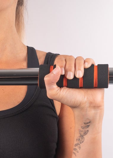 Phoenix Fitness Door Pull Up and Chin Up Bar