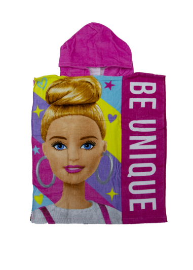 Barbie Fresh Poncho