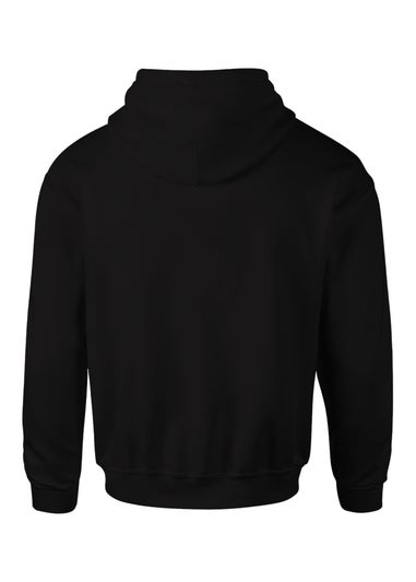 Umbro Black Pro Elite Fleece Jacket