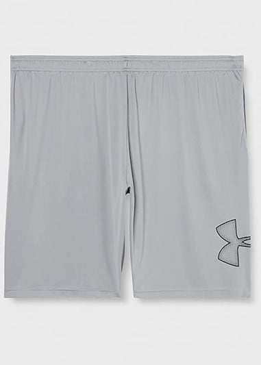 Under Armour Grey Tech Shorts