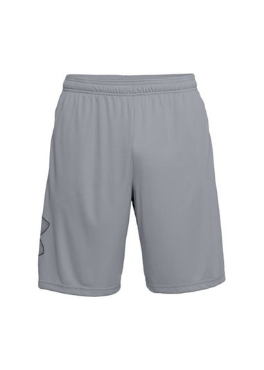 Under Armour Grey Tech Shorts