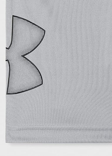 Under Armour Grey Tech Shorts