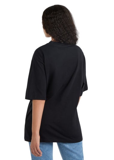 Umbro Black Core Oversized T-Shirt