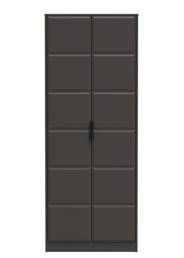 Ready Assembled Nevada Tall Plain Robe