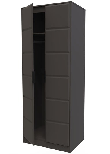 Ready Assembled Nevada Tall Plain Robe