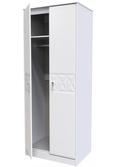 Ready Assembled Toronto  Tall Plain Robe