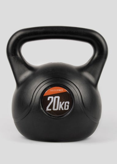 Phoenix Fitness Kettle Bell (20Kg)