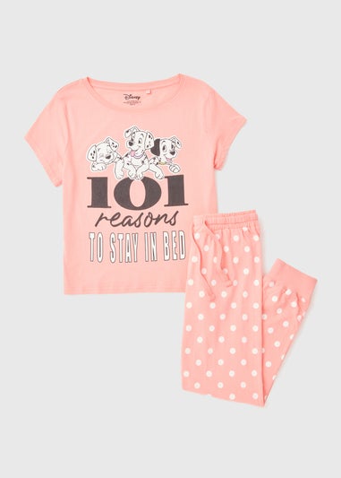 Disney 101 Dalmatians Pyjamas