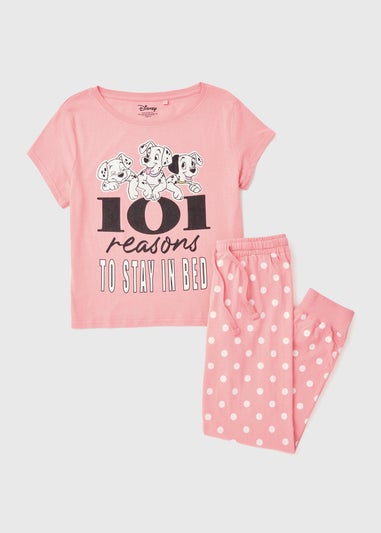 Disney 101 Dalmatians Pyjamas