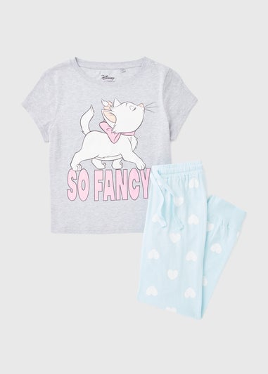 Disney Marie Pyjama Set