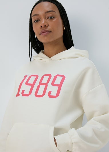 Cream 1989 Hoodie