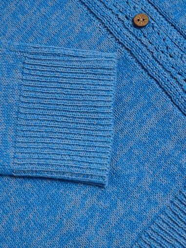 Heather Pullover