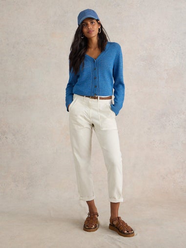 Heather Pullover